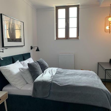 Apartamenty - Przy Ratuszu Sandomierz Exterior photo