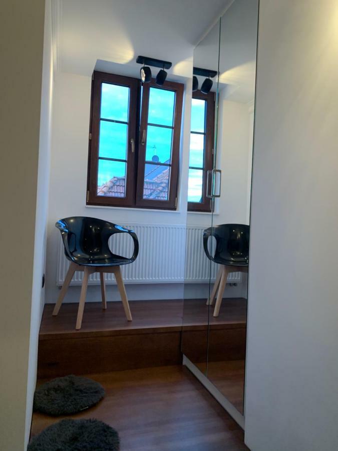 Apartamenty - Przy Ratuszu Sandomierz Exterior photo