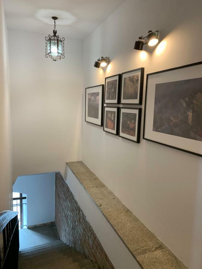 Apartamenty - Przy Ratuszu Sandomierz Exterior photo